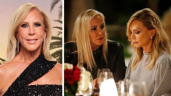 Vicki defends Tamra