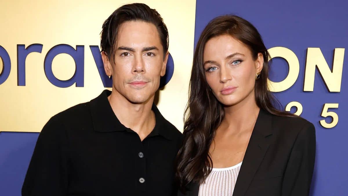 Tom Sandoval's Ex Seeks Protection, Court Denies Request