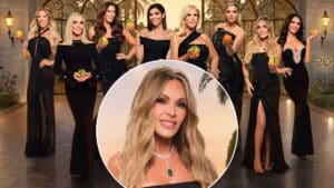 Tamra season 20 RHOC