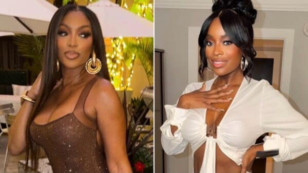 Porsha Williams blasts Shamea Morton rhoa
