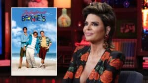Mitch McConnell Resurfaced After Lisa Rinna Compared His Health Status To Weekend At Bernie’s