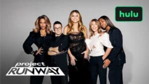 Project Runway: Live Discussion – Season 22, Episodes 1 & 2