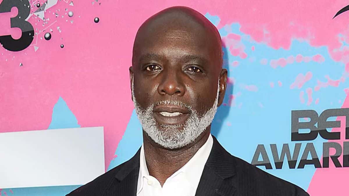 Peter Thomas Bounces Back