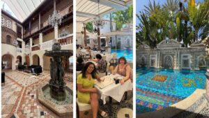 Gianni’s Restaurant At The Former Versace Mansion – A Taste Test