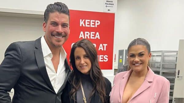 Brittany fired Lori Krebs