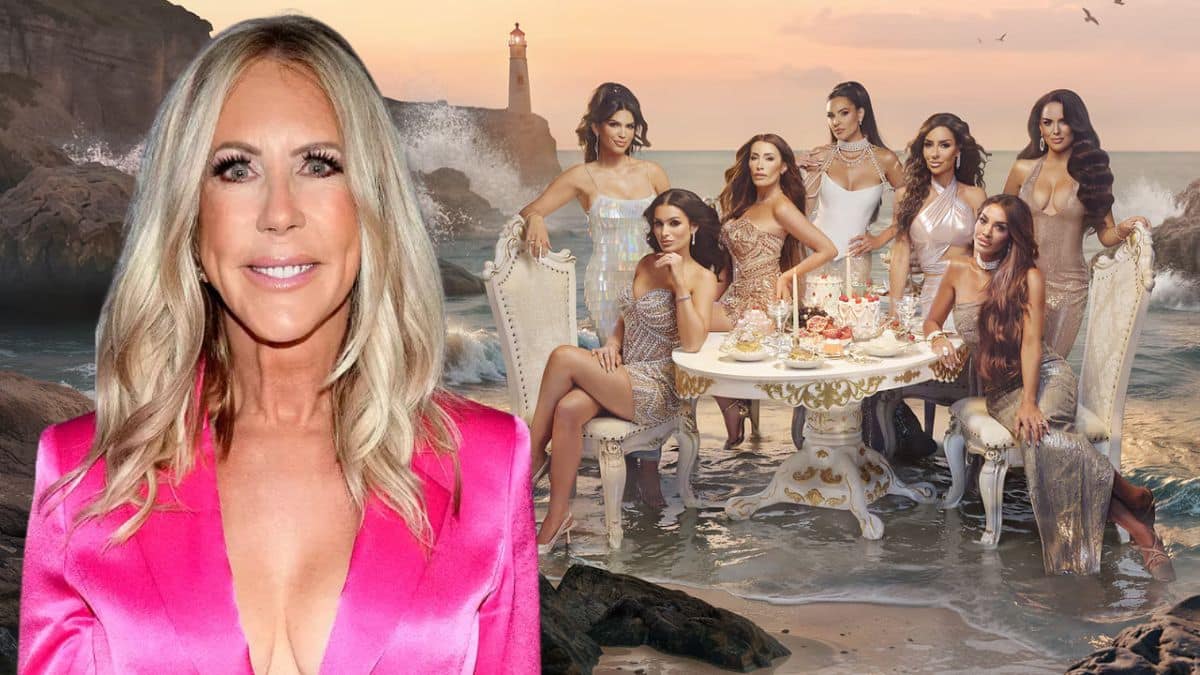 Vicki's Verdict: RHORI Cast Not Up to Par