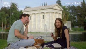 House of Stassi Trailer Hulu