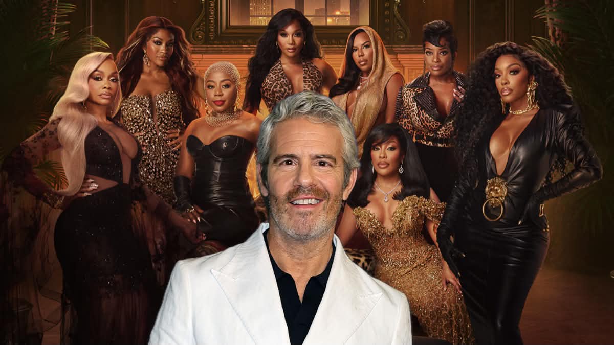 Casting Rumors Shut Down as Andy Cohen Confirms Season 18 Cast