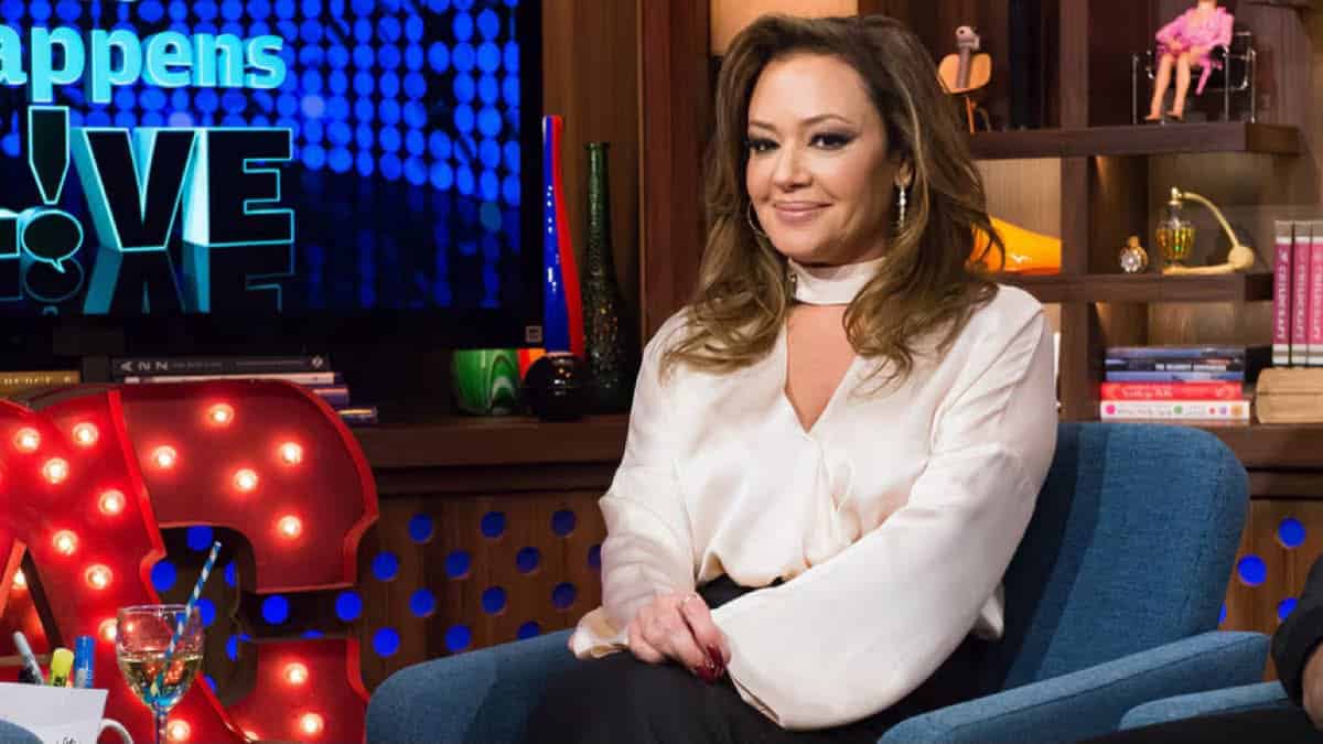 Season 16 of RHOBH Lands Actress Known for TV Sitcom Role