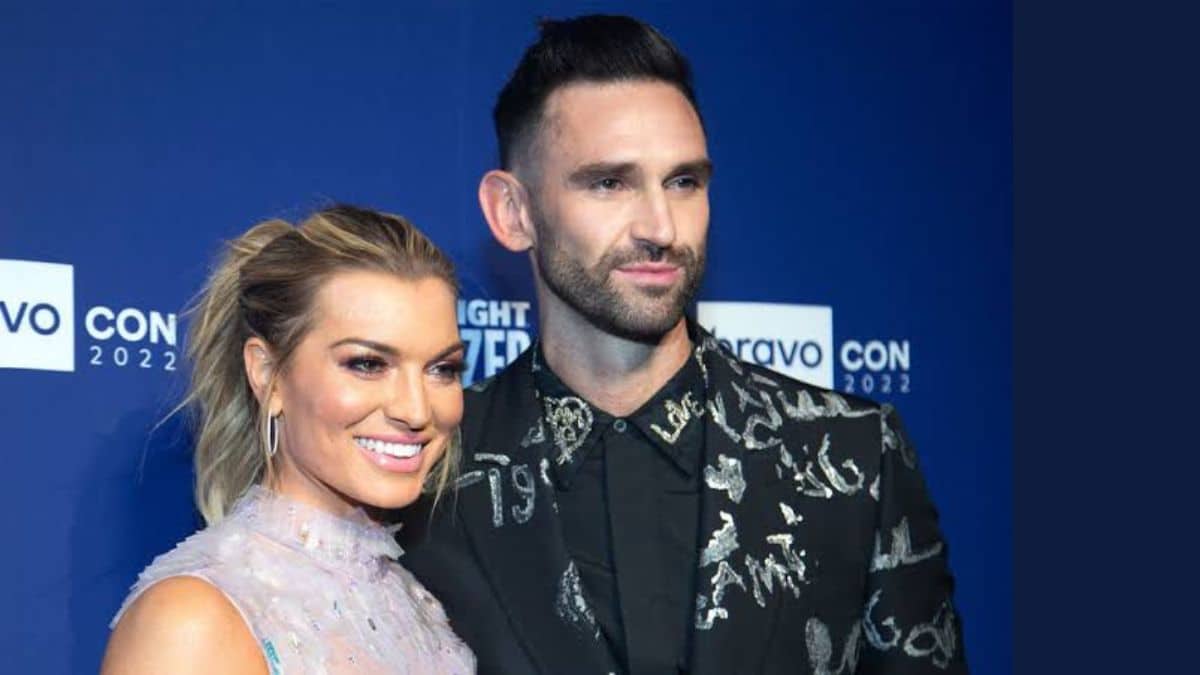 Carl Radke and Lindsay Hubbard Trade Spouses for Co-Parenting Allies