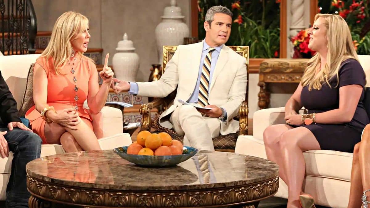 Andy Cohen's Offer Rejected by Briana Culberson