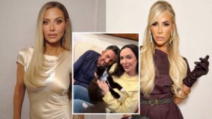 Farrah Brittany defends Zach Dorit Tracy drama rhobh