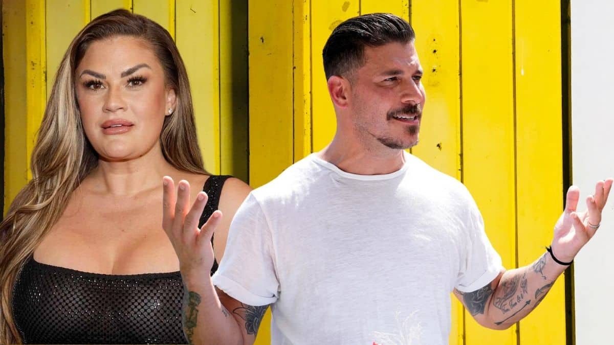Jax Taylor Faces Consequences Over Alleged Violence Towards Ex-Wife Brittany Cartwright