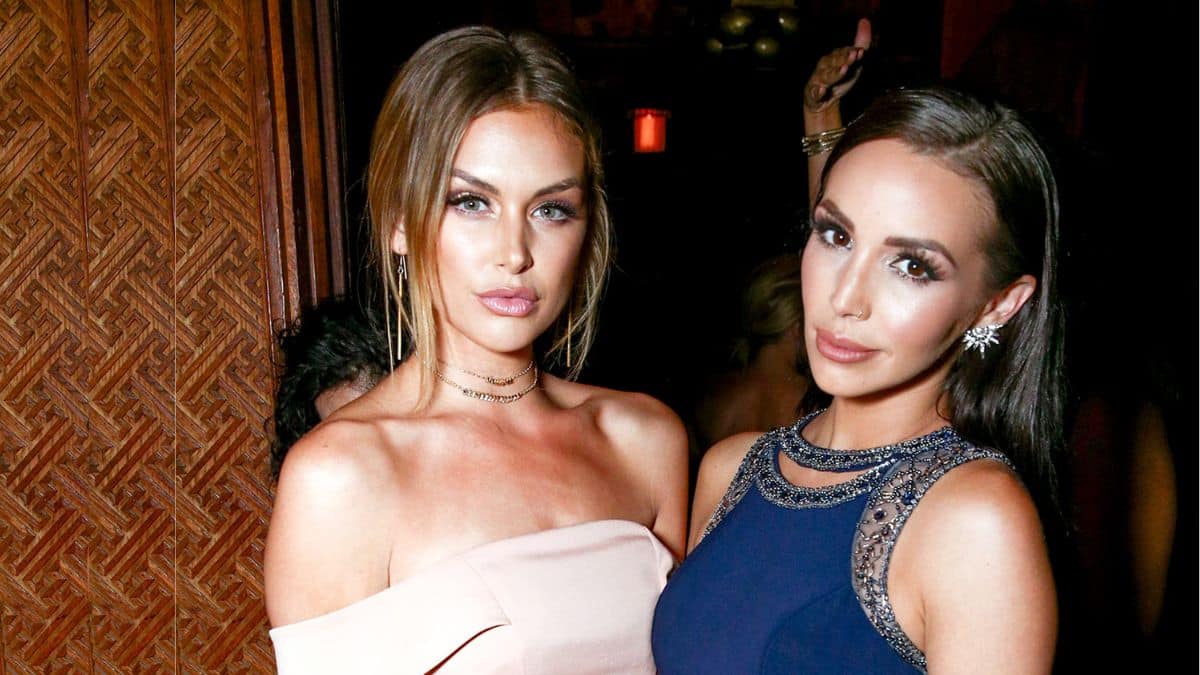 Scheana Shay Sidelined: Why Lala Kent Blamed Herself in Reunion Confrontation