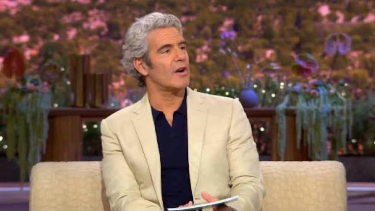 Andy Cohen Weighs In On Bravolebrities Not Preparing For Reunions