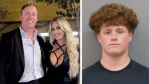 KJ Biermann mugshot