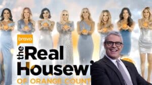 Andy MAGA housewives