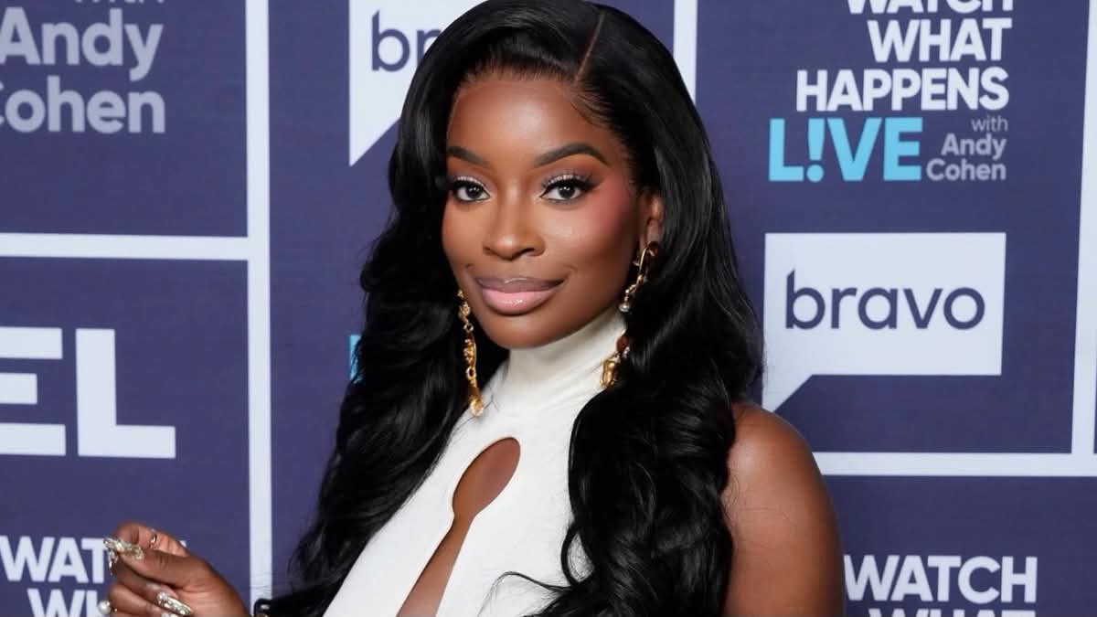 Surrogate Miscarriage Complicates RHOA's Shamea Morton's Path to Third Child