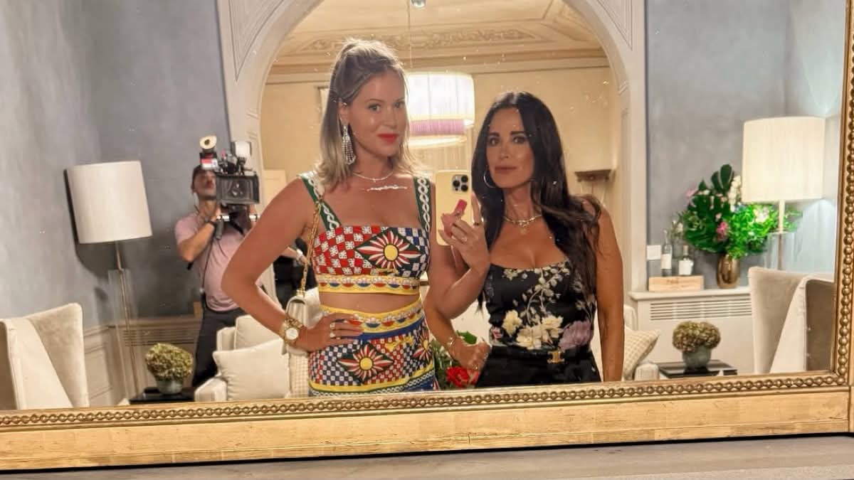 RHOBH Loses Its Newest (and Shortest-Term) Money Maker