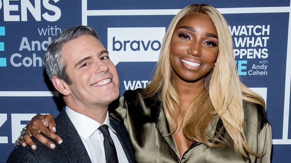 Nene Leakes Brings Her Signature Sass Back to RHOA in a Major Comeback