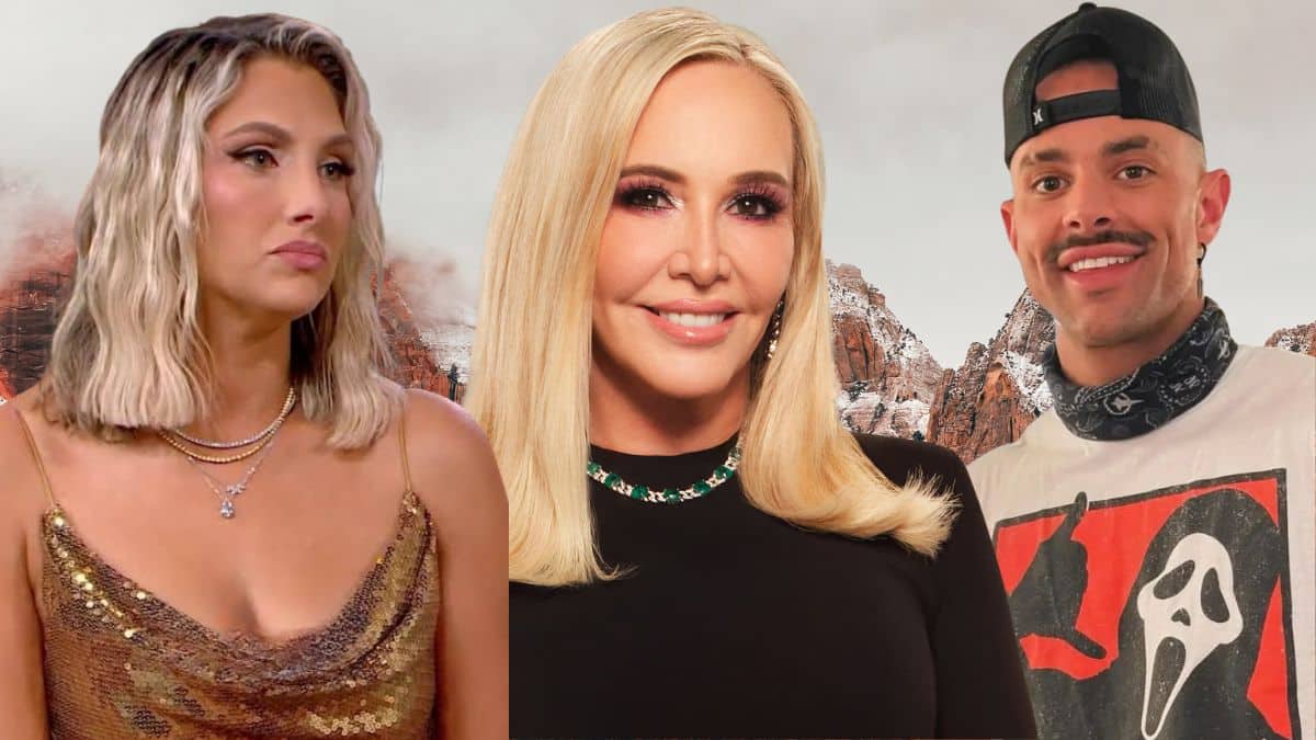 Shannon Beador Accusations Spark Response From Gina Kirschenheiter
