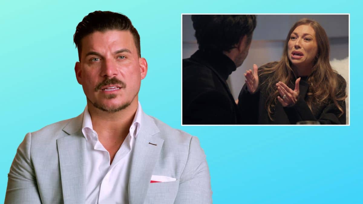 Stassi Schroeder Takes Center Stage in New Show, But Ex-Husband Sees Flaws