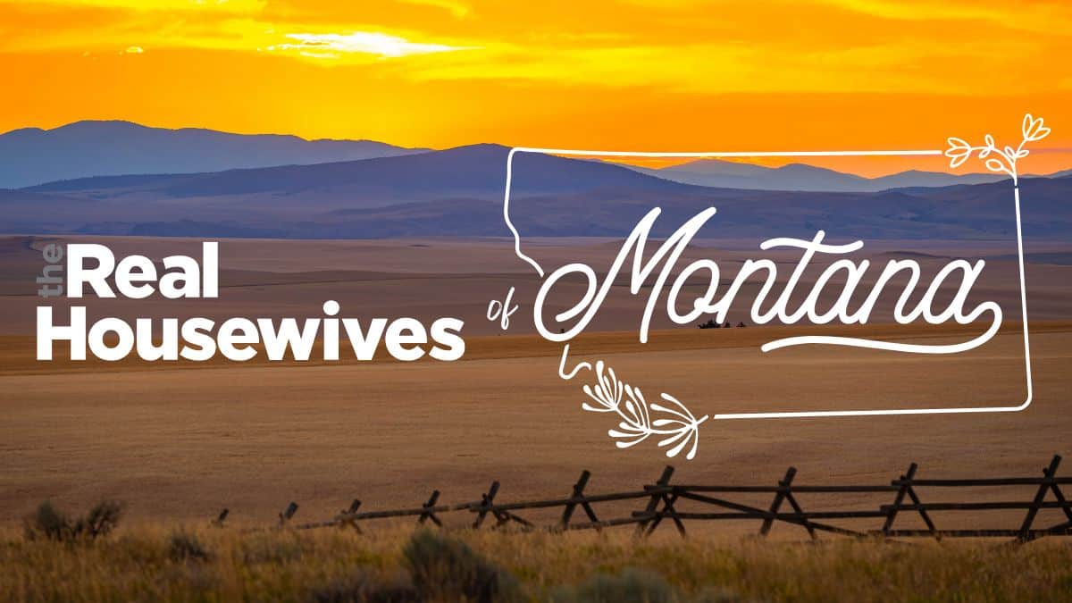 Montana Wealthy Elite Eyed for New Reality Show