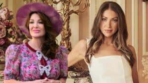 Vanderpump Villa season 4