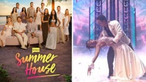 Summer House cast DWTS Ciara