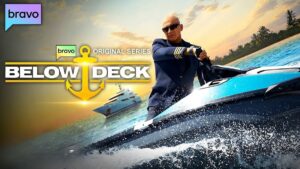 Below Deck season 13 trailer