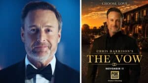 Chris Harrison The Vow