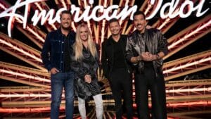 American Idol relocation