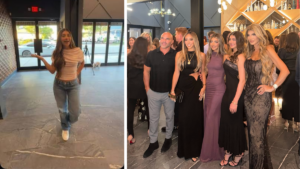 Gia Teresa Giudice restaurant