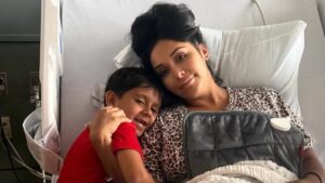 Snooki Cancer Free Jersey Shore