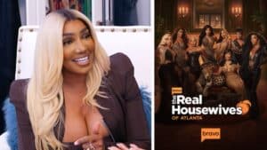 Nene RHOA return