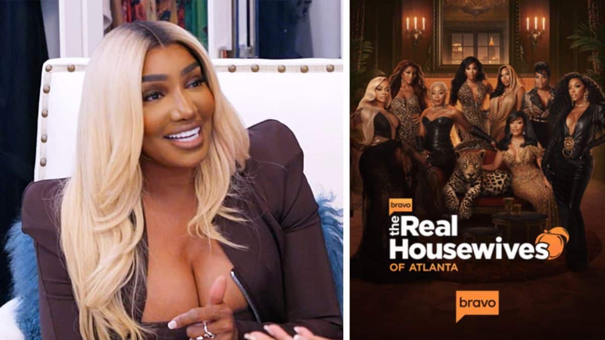 Nene Leakes Reconsiders Her RHOA Role Following Impressive UGT Revival