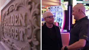Secret Life of a Vegas Casino