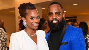 Kandi responds Todd threesomes