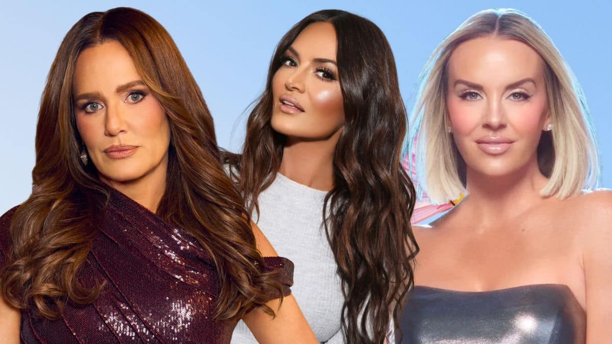 Whitney Rose Under Fire From RHOSLC Peers in Latest Round of Drama