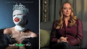 Kari Bravata The Swan