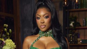 Porsha Williams fibroids surgery rhoa