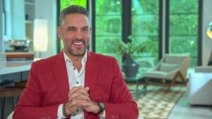 Mauricio Umansky la mayor