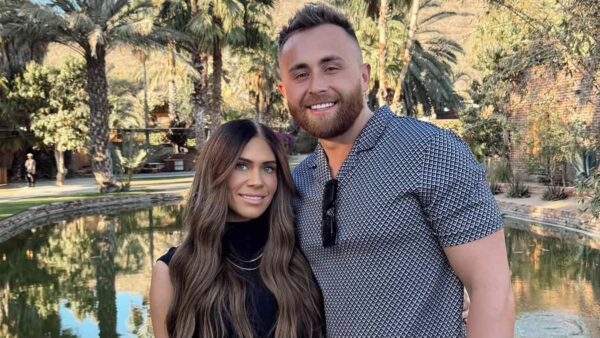 Mormon Wives’ Jessi Draper and Jordan Ngatikaura Officially Finalize Divorce