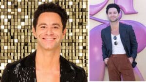 Is Sasha Farber returning