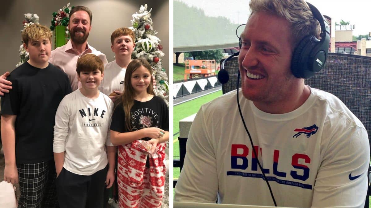 Jillian Green's Ex-Husband Seeks Protection Order Against Kroy Biermann Over Concerns About Child Safety in New Romance