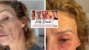 Brandi Glanville GoFundMe