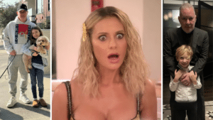 Dorit PK child support