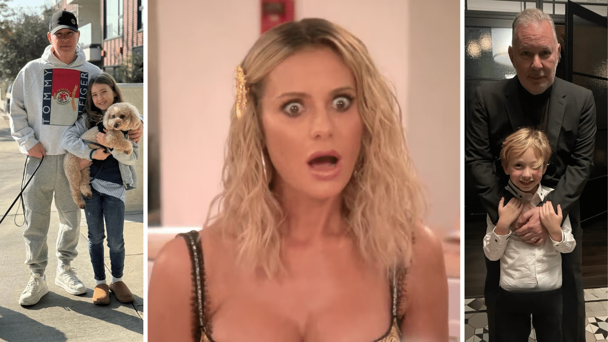 Dorit Faces Potential Financial Liability Amid Divorce Dispute with PK