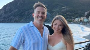 Davis Mallory Relationship The Challenge
