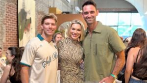 Kyle Cooke Summer House Season 11 Filming